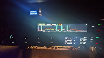 Shure Axient Digital AD600 Spectrum Manager First Look