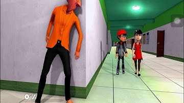 My teacher sleepy basic mod isn’t working