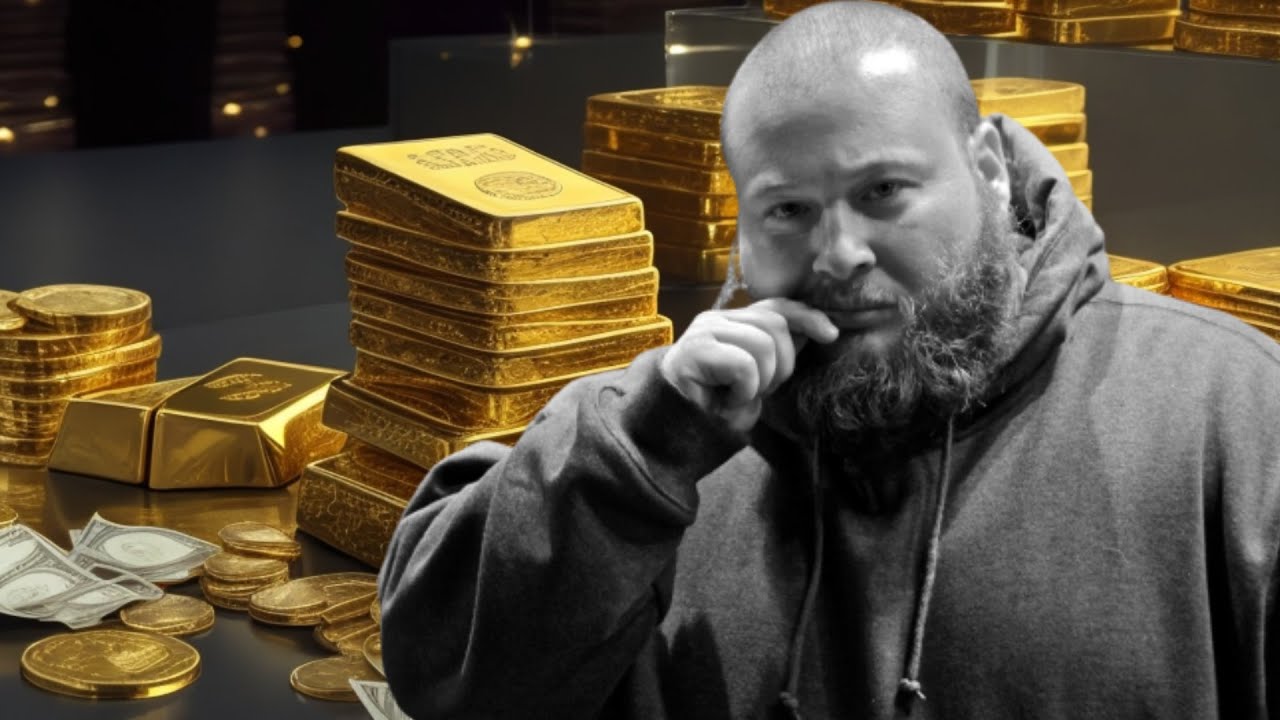 Rapper Action Bronson's Net Worth 2023: How Rich is He Now? Action Bronson-Success Story of Millions