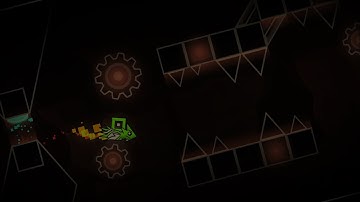 My Part in Siege (Hosted by Raven & More) (Extreme Demon)