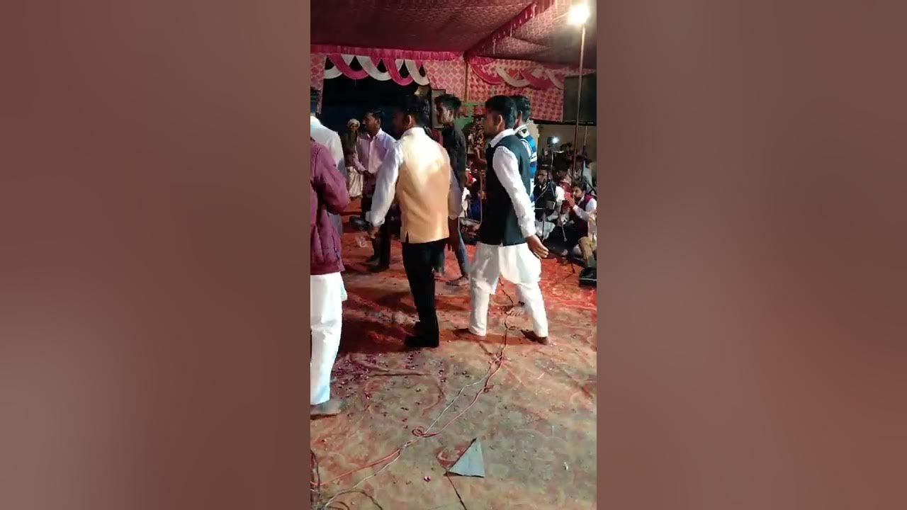 baba ramdev ji ka bhajan prastut karte huye joda bhai ranbir or balvir