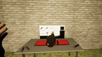 Bread or Dead Devlog 24 (WIP, Early Development)