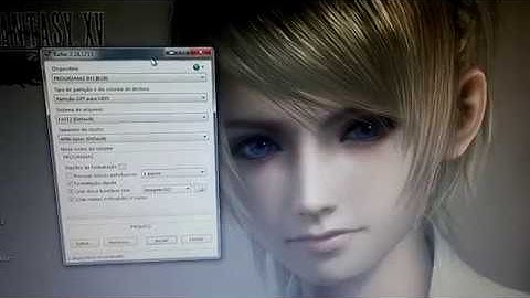 Formatar notebook positivo Motion Q 232A pelo pendriver