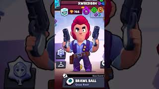 Dark Angel Colt brawlstars shorts