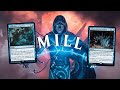  mono blue mill with jace the perfected mind  mtg arena explorer