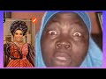WORRIORS SEE THIS MAMA SEE OGBONGE WOMAN OUT FOR OJUABE AND IYABOOJO IN PRAYER WORRIORS SEE THIS MAMA SEE OGBONGE WOMAN OUT FOR OJUABE AND IYABOOJO IN PRAYER