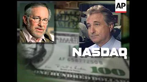 Prosecutors say Bernard Madoff used a Ponzi scheme to bilk people out of $50 billion. So just what i