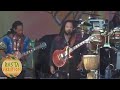 STEPHEN MARLEY - Stir It Up: Live CariRoots 2018