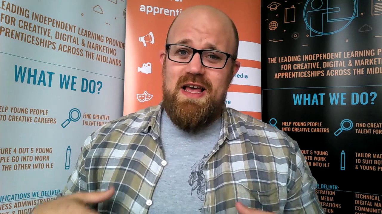 Types of Digital Marketing Video YouTube