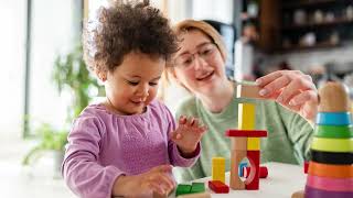 Virtual Assessment in Early Intervention and Early Childhood Special Education