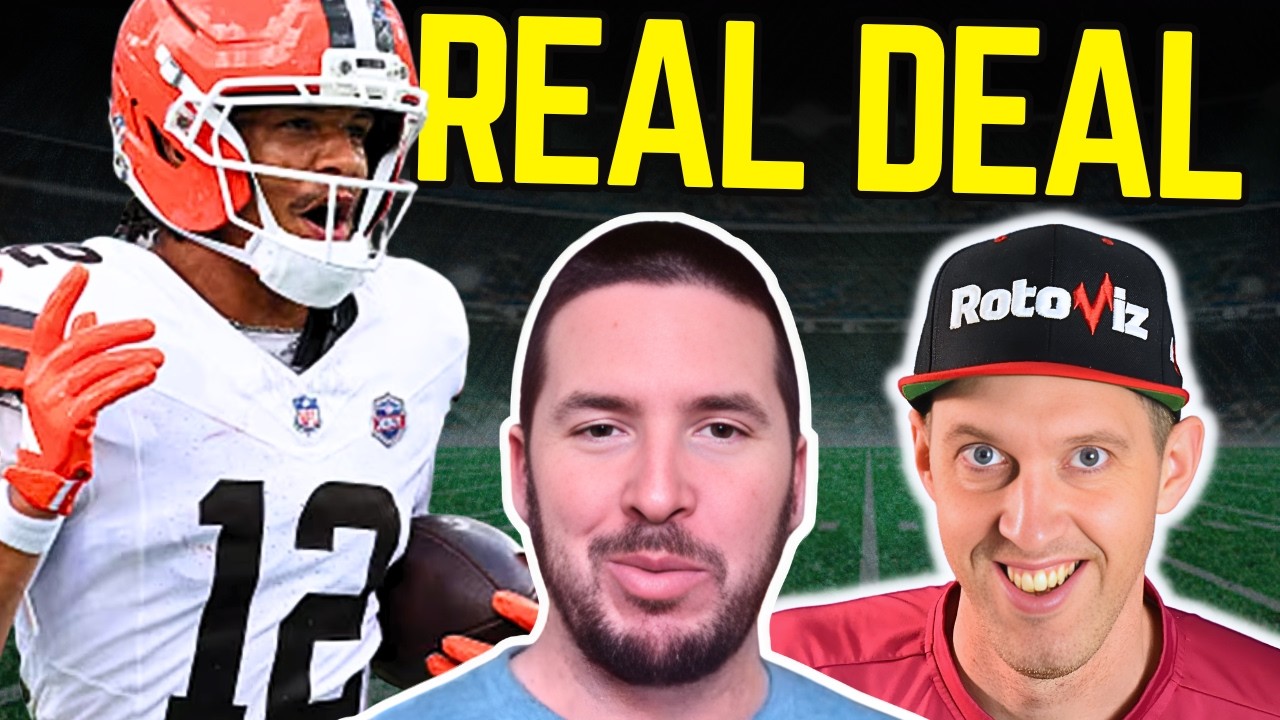 This 5 Players Stocks Are Soaring After NFL Week 2