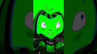 Cocomelon In Philippines Intro Logo Effects sponsored by Gamavision Csupo Effects #Shorts