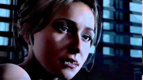 Until Dawn Part 12 MAGIC TOWEL