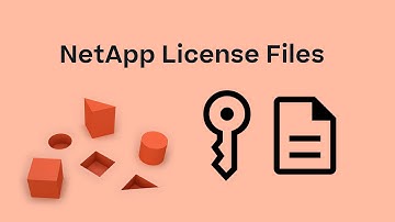 License Files in ONTAP 9.10+