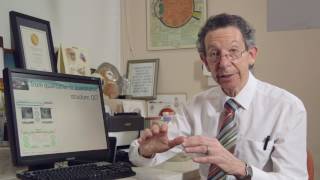 Glaucoma Advances 6 part video- pt 2  Optic nerve changes including OCT | Glaucoma Australia Part 2 Advanced Oct Imaging Prevents Blindness