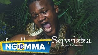 CHIN BEES - SQWIZZA (Prod. Goncher)