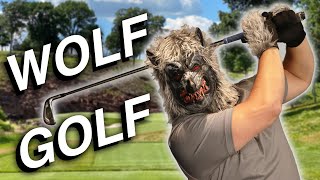 EPIC WOLF GOLF MATCH at Skyview Golf Club screenshot 2