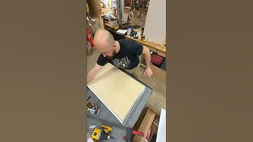 Assembling MERIVOBOX drawer by Blum #purewoodstyle #blum #custommade