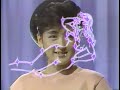 1 hour of japanese tv from the 80s