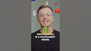What is dropshipping? Dropshipping fulfillment model explained