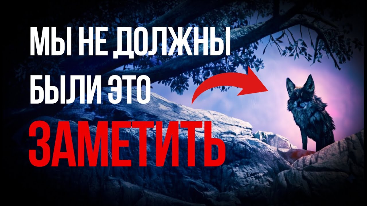 REANIMAL: Полный разбор лора и скрытых деталей до релиза