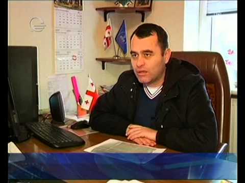 მხარდაჭერა გაფიცულ მძღოლებს