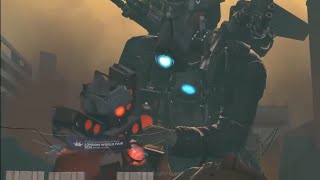 What If Upgraded An Speakerman Died On Episode 58?