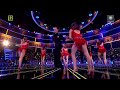 World of Dance - Polska - Odcinek 6 - Formacja Efekt