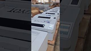 Make Professional Event Paper Fast at Home #football #sticker #printing #soccer #epson