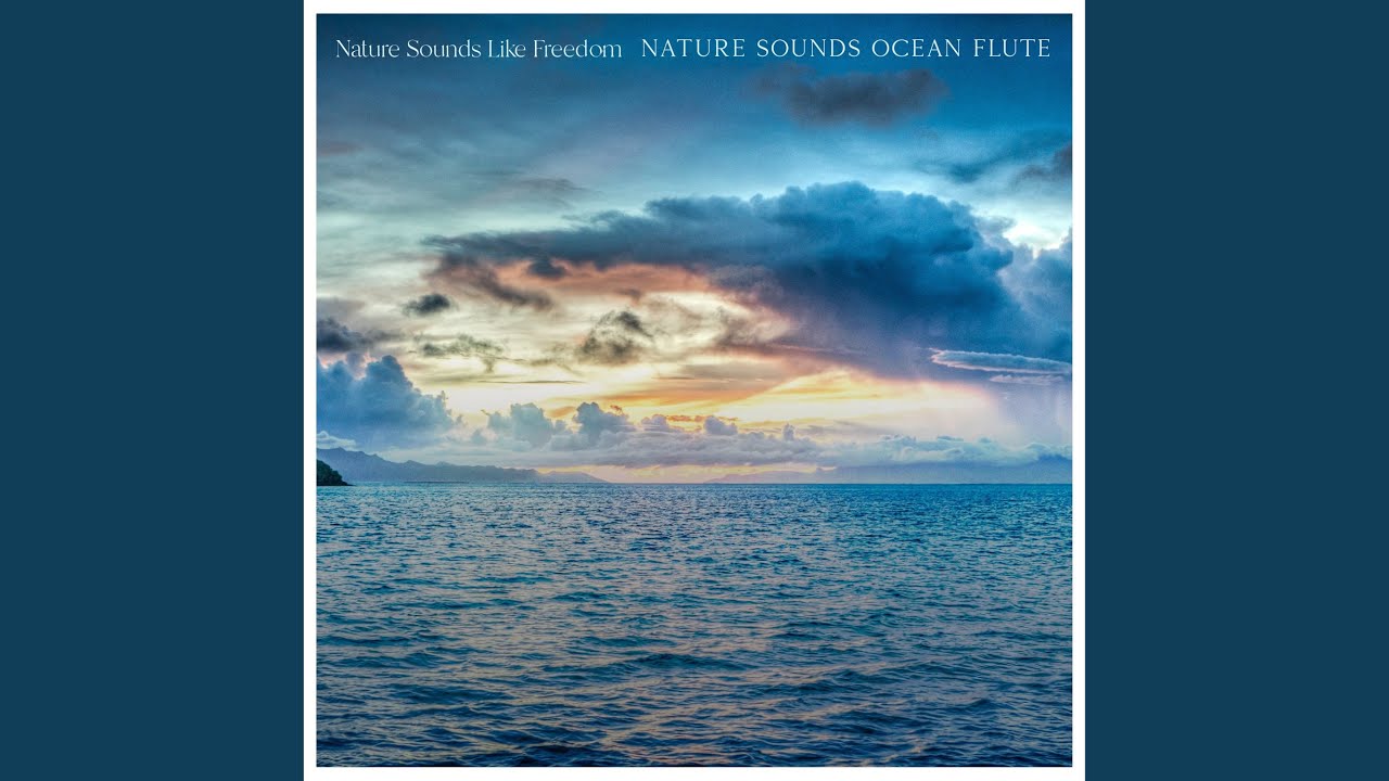 Deep Sleep Ocean Waves