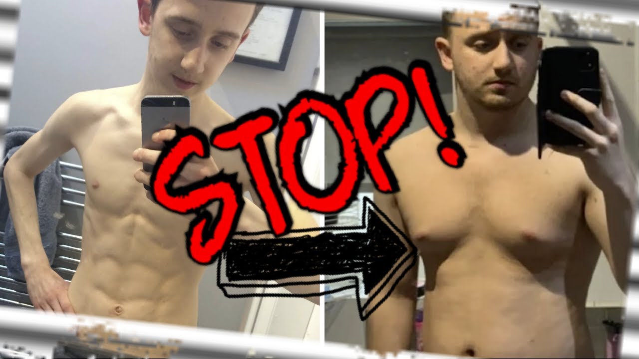 This Needs To Stop NOW