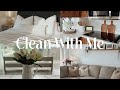 Clean With Me 🧺 | 1 Hour Realistic Cleaning Motivation