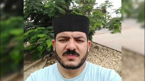 من عبق التراويح ومن سورة غافر2 بصوت الفقير إلى الله/ عبدالكريم اللقاني