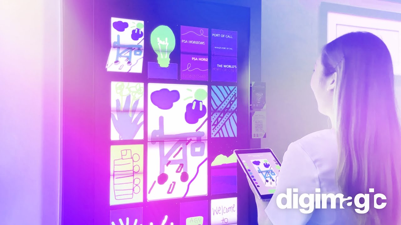 PSA Innovation Centre (PIC)