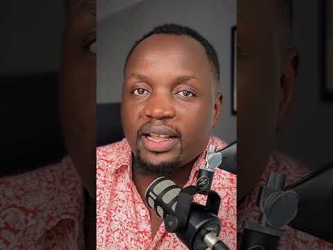 Teaching You This KENYAN Phrase That Will Change Your Life