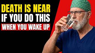 Cardiologist Warns: Millions Do THIS Every Morning Without Knowing the Risk