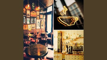 Lovely Backdrops for Afternoon Java