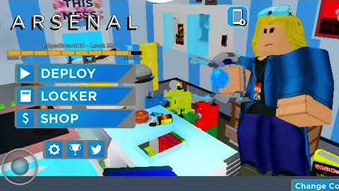 ALL NEW SECRET OP CODES IN ARSENAL! 🔥SCI-FI UPDATE🔥 Roblox Arsenal