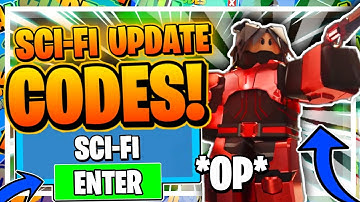 ALL NEW SECRET OP CODES IN ARSENAL! 🔥SCI-FI UPDATE🔥 Roblox Arsenal