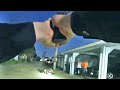 Bodycam Shows Suspect Being Shot by Fresno Police Officer After Shooting in Alleyway