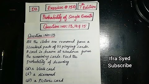 Mathematics Book 2 (D2) |  7th Edition | Exercise # 15 A |Q # 13 ,14 & 15| Ifra Syed | in Urdu\Hindi