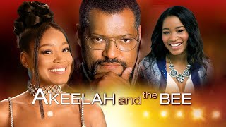 Akeelah and the Bee (2006) Movie | Laurence Fishburne,Angela Bassett,Keke Palmer | Fact & Review