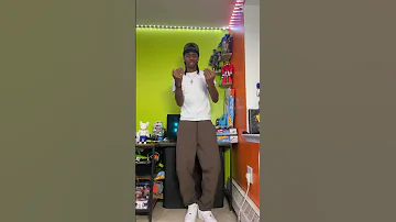 Dayumm Trending Dance 