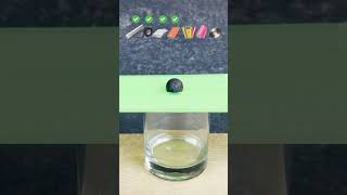 Amazing Physics Experiment 🔥 | Science Ka Jabardast Magic 😱 | Physics Tricks You Must See!