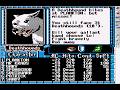Bard's Tale 3 Apple II Walkthrough 6/17 Third magic user class cycle
