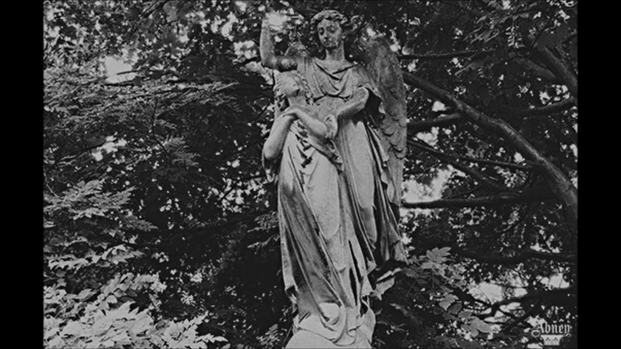 FADED SERENA(TURKEY)-  MIND OF ANGEL (2003)