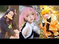 鬼滅の刃 コスプレ - Cosplay Kimetsu no Yaiba (Demon Slayer) #2