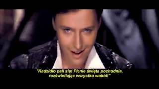 VITAS - Il dolce suono Słodki dźwięk NAPISY