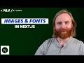 Image features you NEED to know