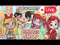 🍀🎀ALL SECRETS NEW UPDATE! ✅ ALL BOBA TEA SHOP SECRETS IN AVATAR WORLD! AVATAR WORLD SECRETS